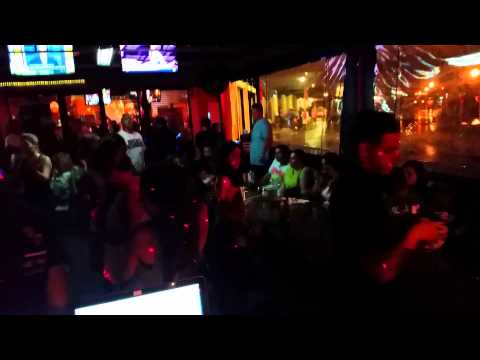 Dj Crazy E Absolutely Avalon