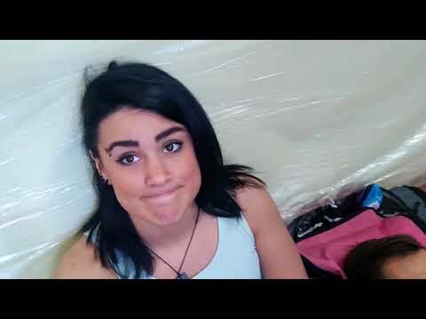 Internacionalno i hrvatsko prvenstvo 2018 [moj prvi VLOG]