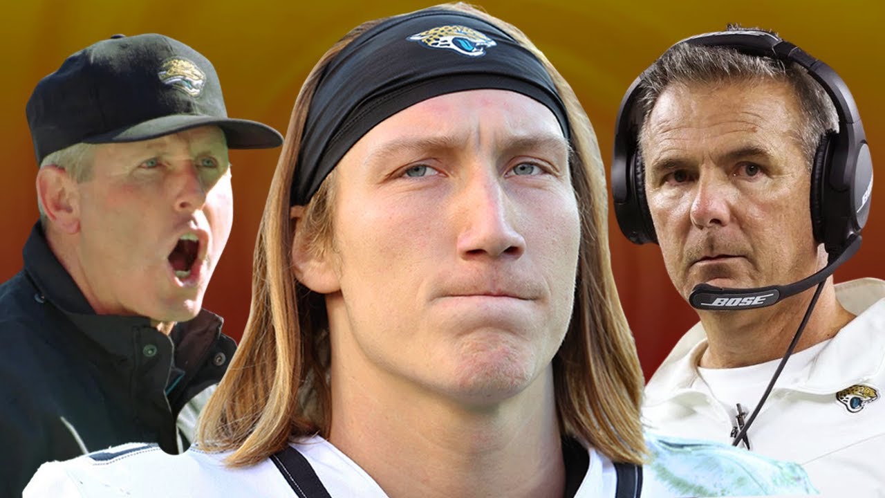 The Biggest Joke In The NFL: Why The Jacksonville Jaguars Continue To Suck...