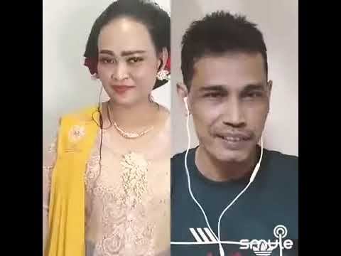 Tembang Kangen Kapindho..( Yanik Megawati ), Duet Smule Nusantara 🇲🇨