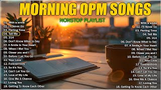 Download lagu MORNING OPM SONG : Best of the 80's 90's OPM Classic Love Songs (Lyrics) mp3 Download lagu MORNING OPM SONG : Best of the 80's 90's OPM Classic Love Songs (Lyrics) mp3