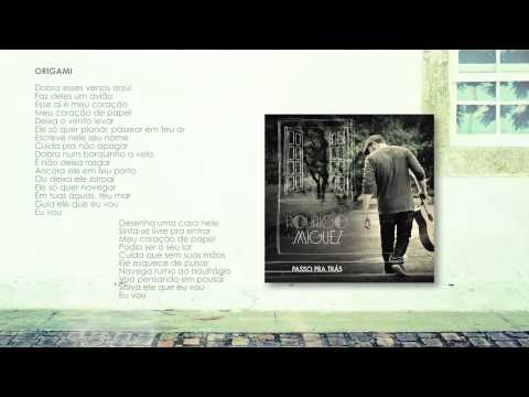 Origami video