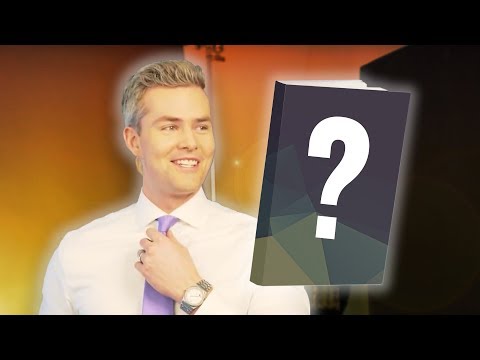 MY BIG ANNOUNCEMENT...... | Ryan Serhant Vlog #009