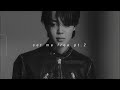 Jimin Set Me Free Pt 2 Slowed Reverb