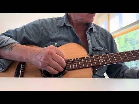 Bedell Serenade OM 2019 - Brazilian Rosewood image 22