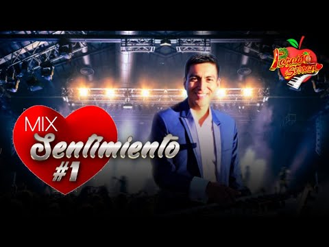 MIX SENTIMIENTO #1 (PARAISO SERRANO 2025)