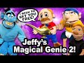 SML Movie Jeffy S Magical Genie 2