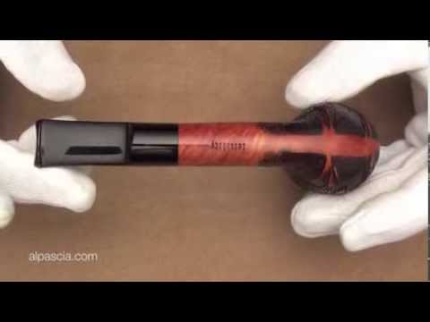 pipa Amorelli 045 - tobacco pipe
