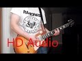 Ramones – Swallow My Pride (Guitar Cover #3 ...