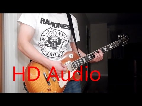 Swallon My Pride - Ramones