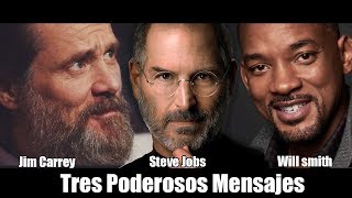 3 Poderosos Mensajes Para Lograr El Éxito | Motivación