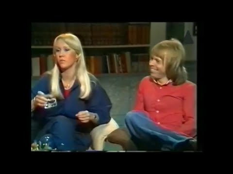 Abba Moments 26: Funny Frida