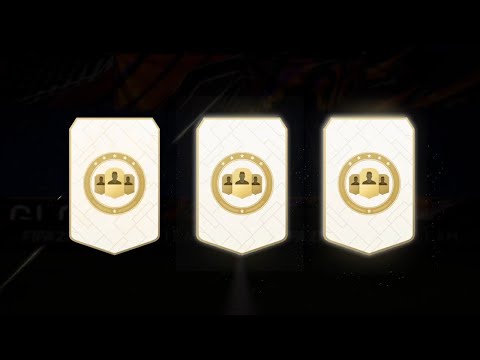 1.6 Miljoonan TOTS Pelaajan Ilmaisjakelu  |  FIFA21 Ultimate Team