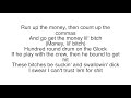 YNW Melly Rolling Loud Lyrics