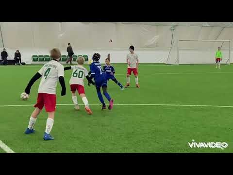 Kasiysi/Red,Käpylä United vs Ebk (2011) ⚽️