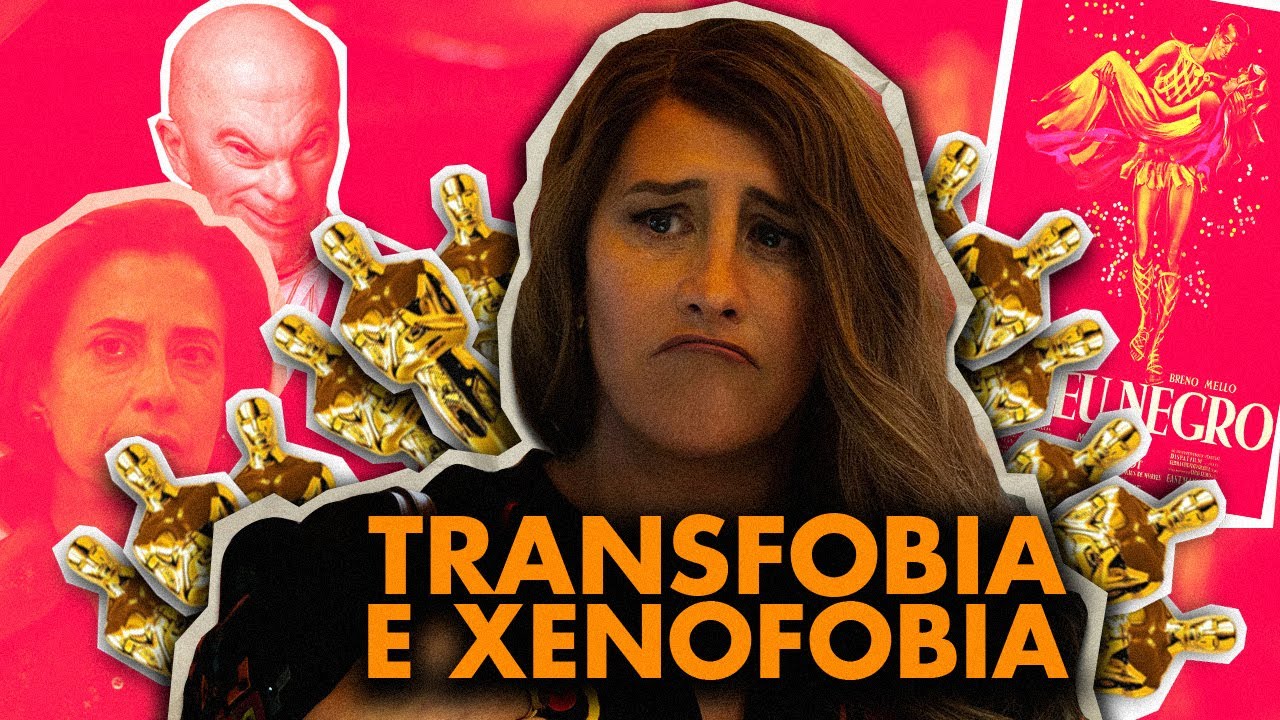 Café com ódio #2 - Emilia Pérez é um dos maiores erros do cinema contemporâneo