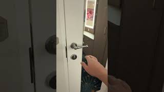 Disney Destiny Inside Stateroom - Room 10015