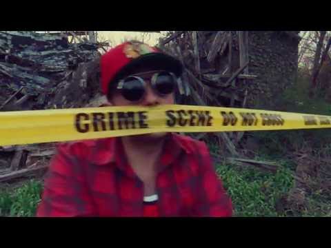 James Thomas - Murder Scene (Official Video)
