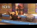 NOFX - Everything In Moderation (Especially Moderation) (Official Music Video)