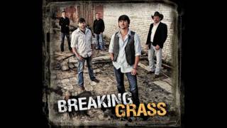 Breaking Grass- April Rain