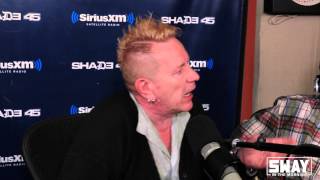 Sex Pistols&#39; King of Punks, John Lydon is Brutally Honest About Drugs, Music, Groupies &amp; New Book