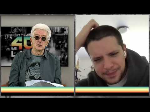 Las 40 de Lazo Ft. Lasso Eps. 3