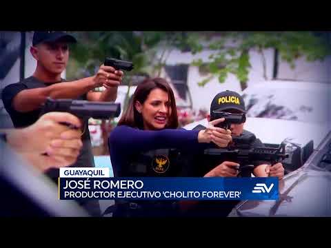 #ENVIVO🔴 | NOTICIERO ECUADOR TELEVISTAZO 1PM | 6 Marzo 2026