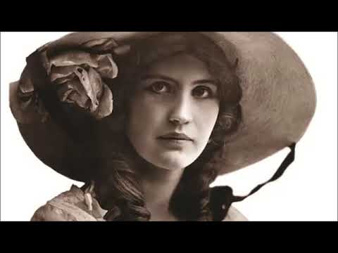 GERMAN REPERTOIRE - dramatic female voices