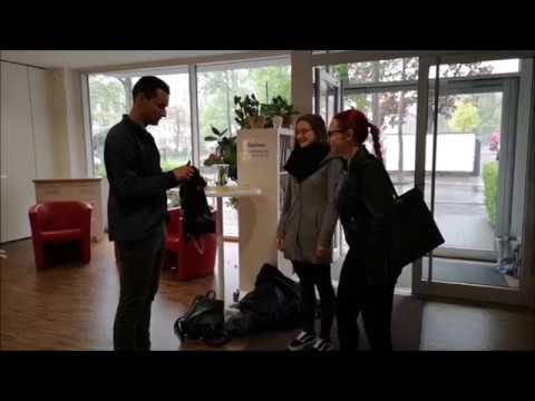 "FSJ: Die Rettung!" - Handyfilmcontest 2019