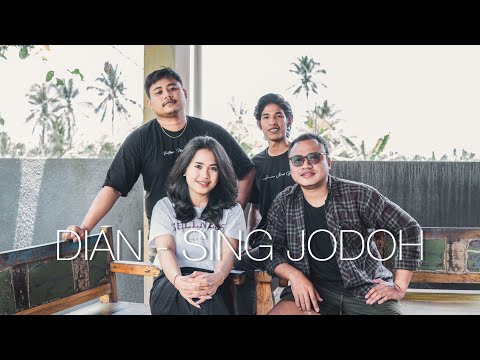 DIAN - SING JODOH (cover by Harmoni Musik Bali)