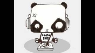Panda Dub - Cosmik Foundation