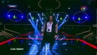 Onur Oğuş - Islak Islak