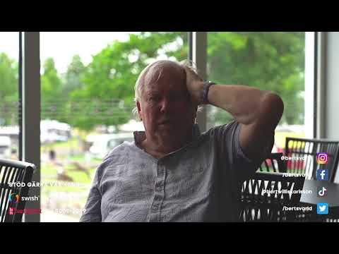 Socialdemokraternas dubbelmoral - nya* Berts Värld