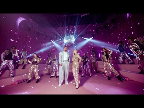 Rossa feat. MK K-Clique - Sinaran (Official Music Video)