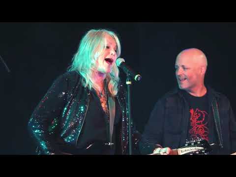 Jefferson Starship Seattle 2019 Full Concert - 1 hour, 40 minutes