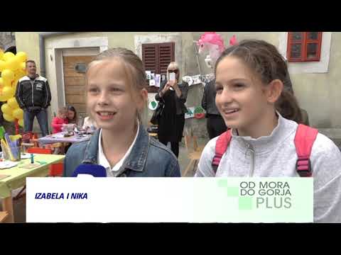 OD MORA DO GORJA - KASTAV