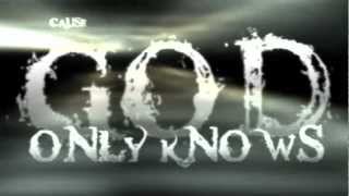 Hell or Highwater - Hail Mary - Lyric Video.mov