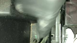 Venting your car battery