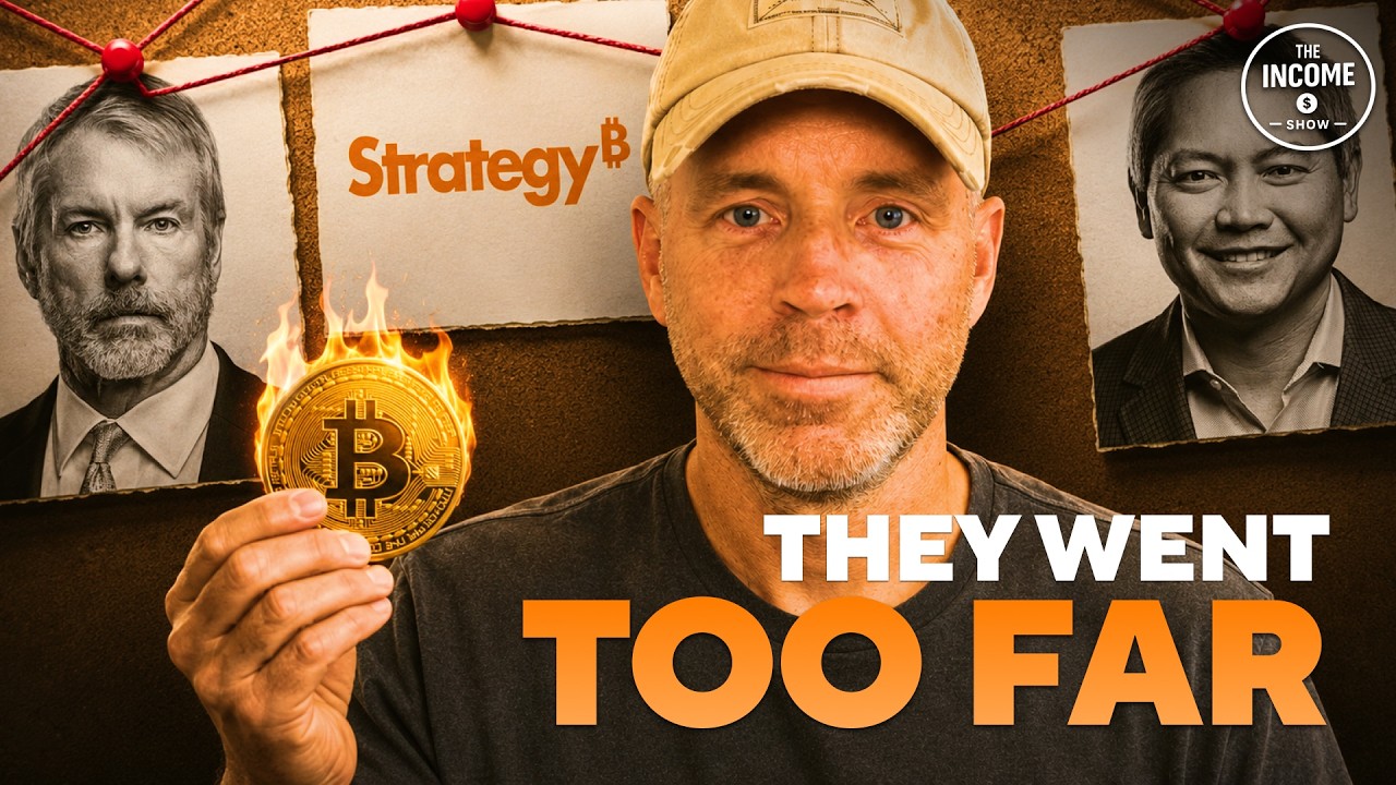 The Income Show