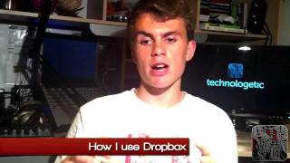Dropbox