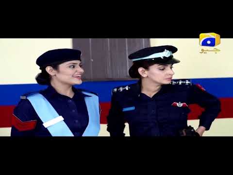 SHE - Episode 04 - HAR PAL GEO DRAMAS