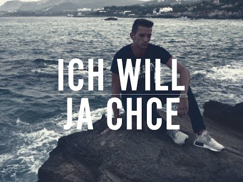 KiiBeats - "ICH WILL" / "JA CHCE" (Official HD Single | 🇩🇪🇵🇱 ) [HD]