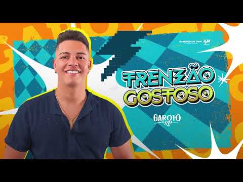 𝗚𝗔𝗥𝗢𝗧𝗢 𝗗𝗔 𝗥𝗣 | 𝗧𝗿𝗲𝗻𝘇𝗮̃𝗼 𝗚𝗼𝘀𝘁𝗼𝘀𝗼