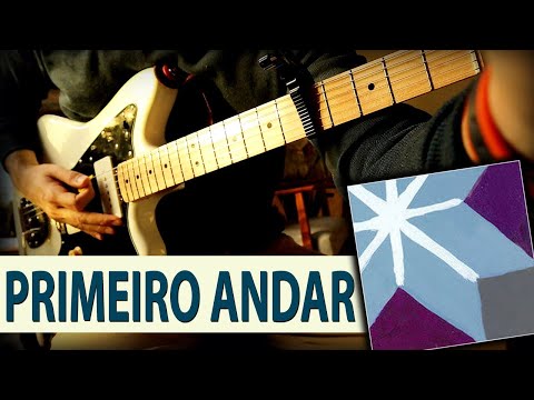 Primeiro Andar - Los Hermanos