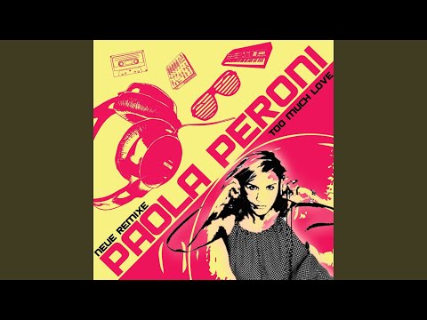 Too Much Love (feat. Diana) (Frontier Remix)