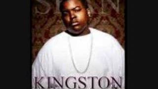 Sean Kingston - Dry Your Eyes