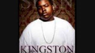 Sean Kingston - Dry Your Eyes