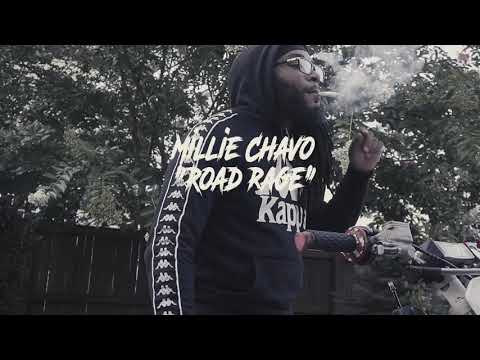 Millie Chavo- Road Rage (OFFICIAL VIDEO)