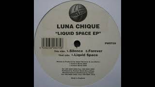 Luna Chique - Forever [2000] [Perfect World – PWRT09]