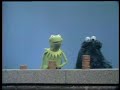 Classic Sesame Street Kermit And Cookie Monster Some More Most Piles Of Cookies Full Version